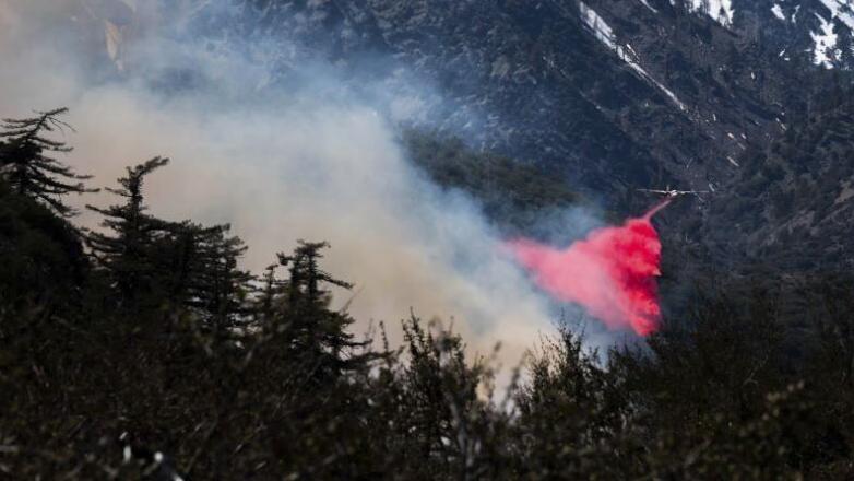 Lawmakers tell Forest Service: Do more to fight wildfires